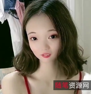 快手童啵啵VIP珍藏合集18部1.54G超火辣