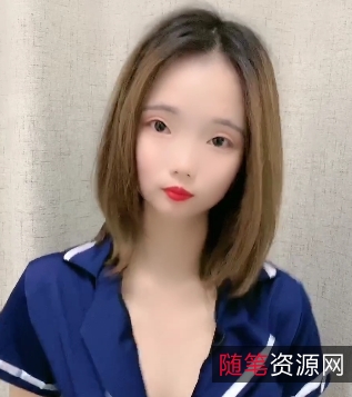 快手童啵啵VIP珍藏合集18部1.54G超火辣