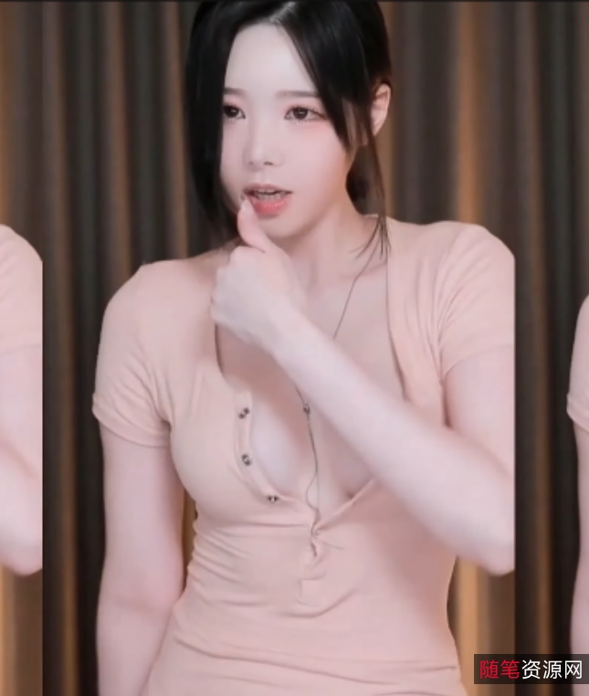 Afreecatv黑珍豹纹热舞合集268部52G媚而不俗