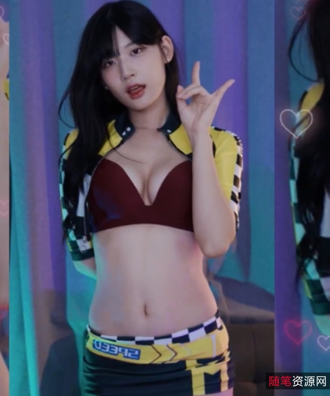 golaniyule0韩国主播热舞54部5.8G高清特辑