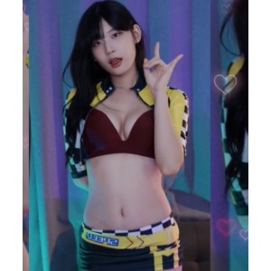 golaniyule0韩国主播热舞54部5.8G高清特辑