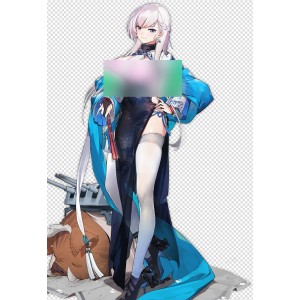 P站碧蓝航线魔改作品合集350M极致社保