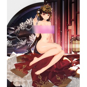 P站碧蓝航线魔改作品合集350M极致社保