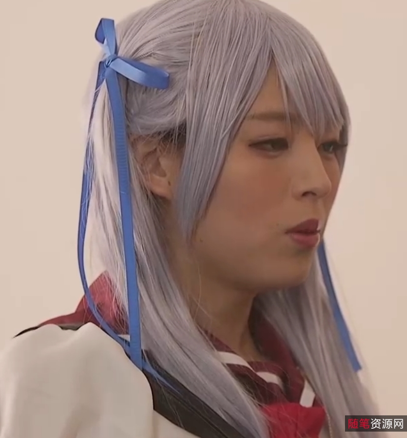 P站露娜游戏伪娘变装视频1v1.5G超诱惑