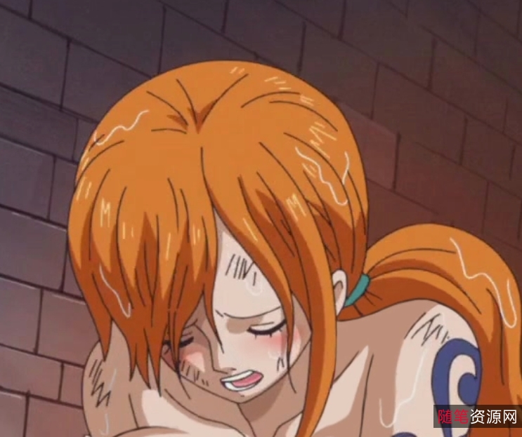 火影海贼王去衣珍藏合集20部1.11G经典重现