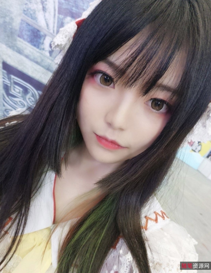 Misanay车灯私密合集72V852M微博网红太顶了