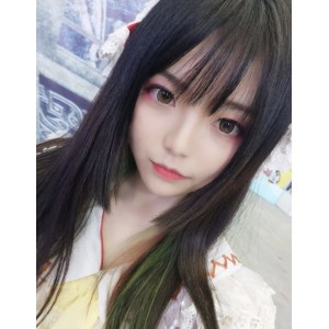 Misanay车灯私密合集72V852M微博网红太顶了