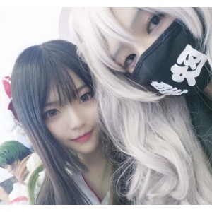 Misanay车灯私密合集72V852M微博网红太顶了