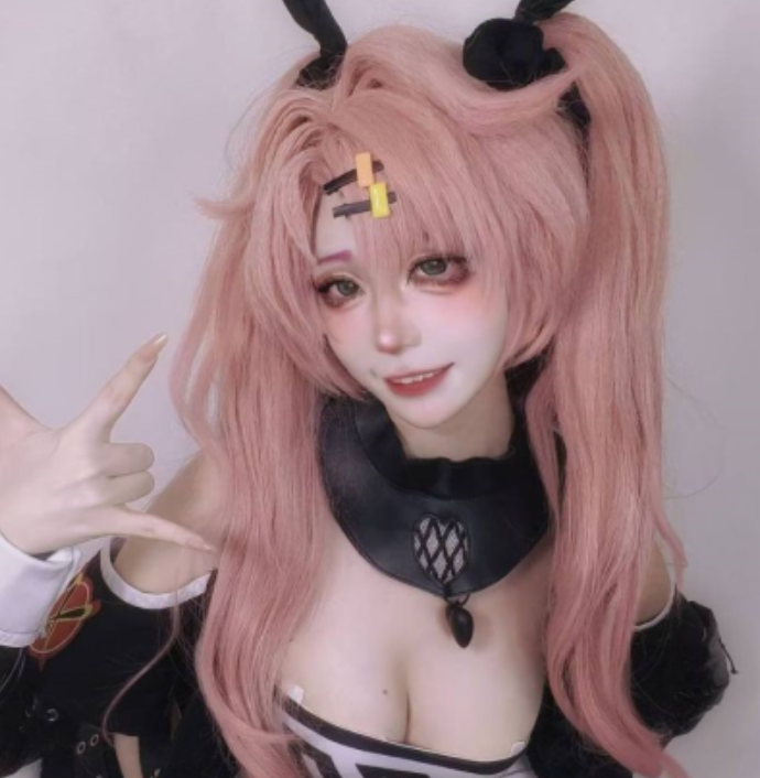 虎皮折耳猫私拍反差合集17V1.4G御姐天花板