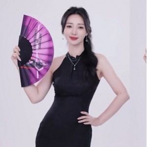 柳岩AI换装视觉盛宴合集1部232M曲线太顶了