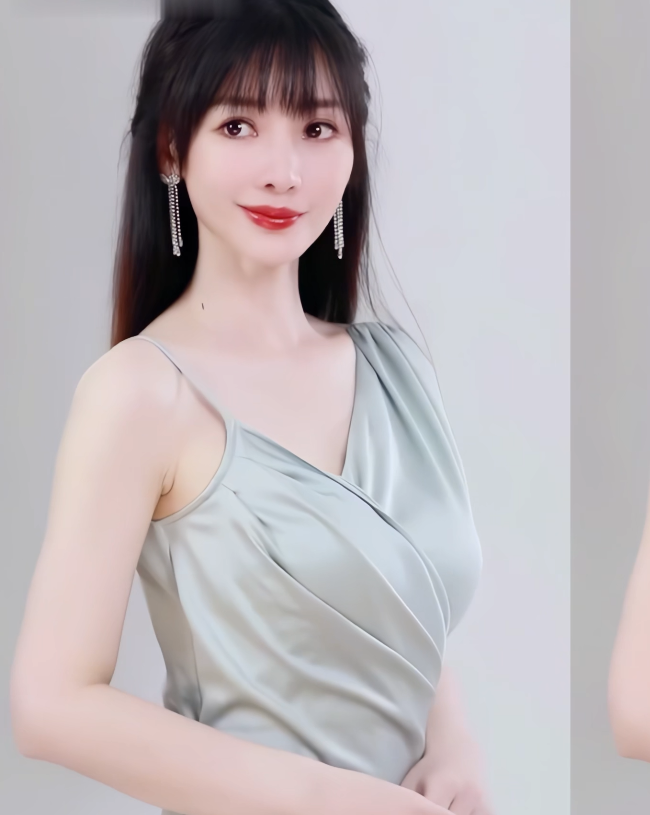 柳岩AI换装视觉盛宴合集1部232M曲线太顶了