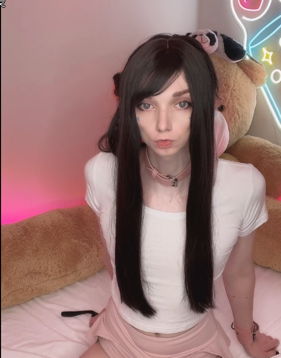 网络lunluns伪娘劲爆合集5G