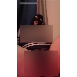 微密圈五姨太8V89P某处展示0.6G晃眼双灯