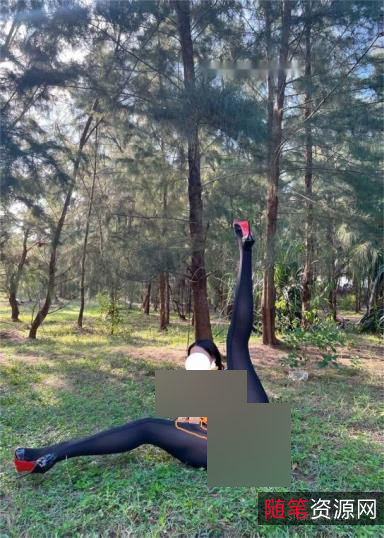 微密圈五姨太8V89P某处展示0.6G晃眼双灯