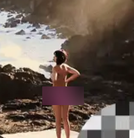 劲爆推特米洛·莫蕾街头艺术5部306M合集