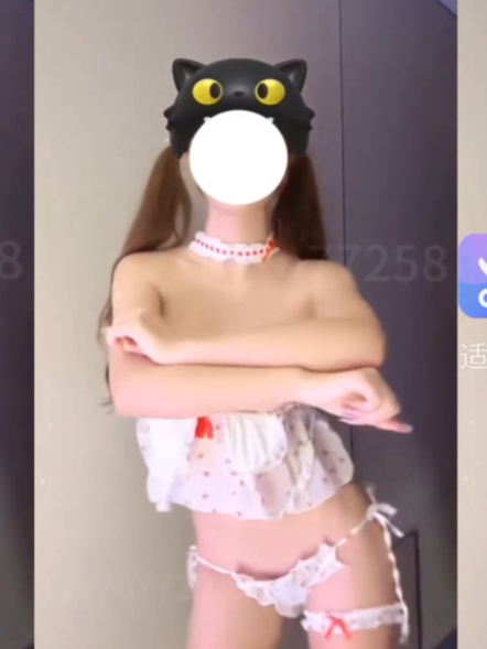 抖音风某处热舞扭胯合集1000V40G中日美女星质