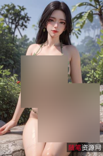 P站君有云即墨花雪AI图集99P593M仙气十足