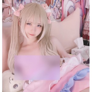 油管习呆呆绝版肉感作品68套5.6G