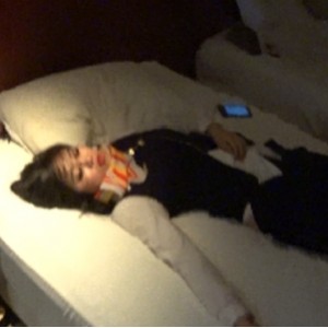 互动圈三人空姐视频合集10部21.4G太诱人