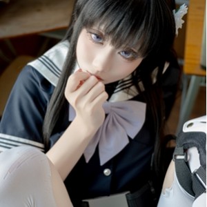 诱人纸悦Etsu_ko合集7部5.8G网盘