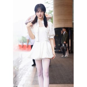 谢小蒽秀人网珍藏20部福利视频28g优质