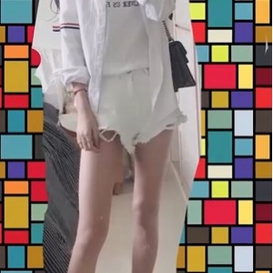 侃哥搭讪珍藏版合集11部10.53G街拍实战