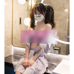 诗音sion推特珍藏版122V4G纯欲风舞蹈合集