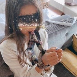 推特Wisteriawon三人游感觉1部497M