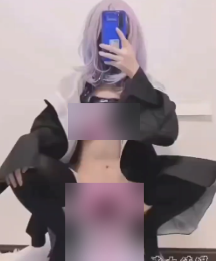 抖音风弹力摇合集619v42.5G绿帽剪辑热辣