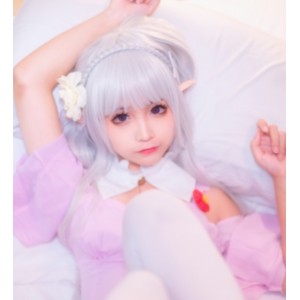 蠢沫沫娇嫩欲滴作品合集363套234G营养补给站