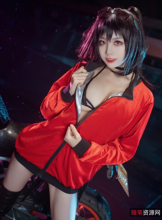 水淼Aqua优质COS合集116套35G