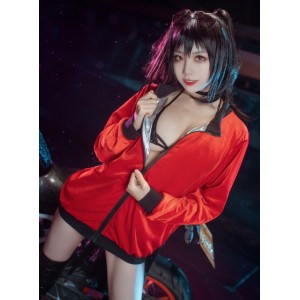 水淼Aqua优质COS合集116套35G