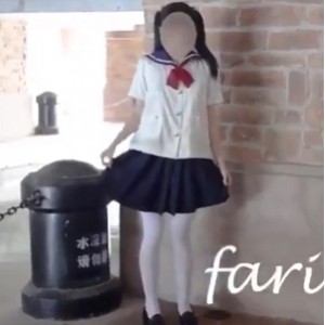 50部Fariskitten猫型人偶指教私拍2.1G超诱人