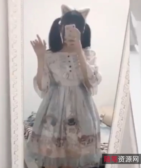 50部Fariskitten猫型人偶指教私拍2.1G超诱人