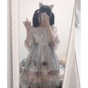 50部Fariskitten猫型人偶指教私拍2.1G超诱人