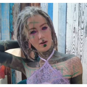 EnglishPsycho约会APP伪娘约会视频65部89G感觉