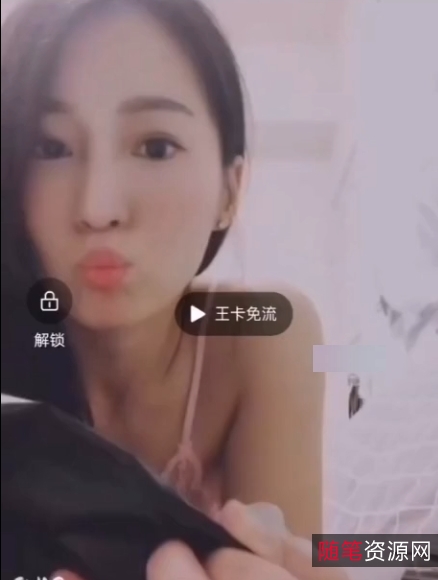 INSfunnyg热舞私拍合集48部8.75G补档优质