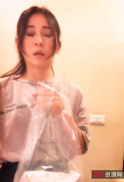 INSfunnyg热舞私拍合集48部8.75G补档优质