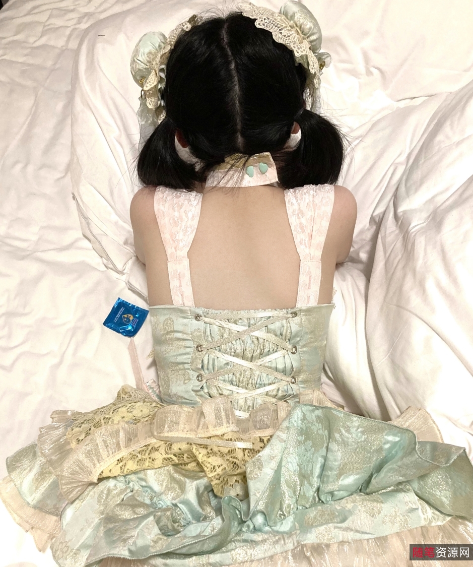 猫屋少女会员5套合集88V6.8G蜜桃腰窝