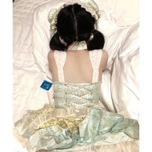 猫屋少女会员5套合集88V6.8G蜜桃腰窝