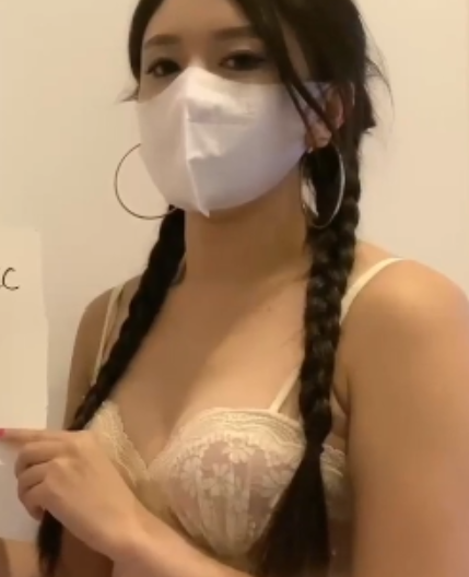 抖音Wudalan热舞50部2.85G真带劲