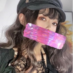 知一妹妹推特视图合集130部2.07g太诱人