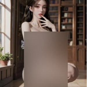 李慕婉AI国漫素颜合集50G88部玉女修仙