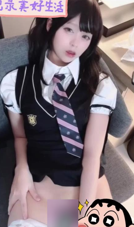 推特Remukira手持按摩306MB纯欲风