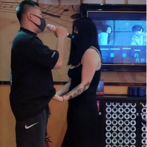 12Baegirl推特KTV挑战劲爆1部1.77GB太火辣