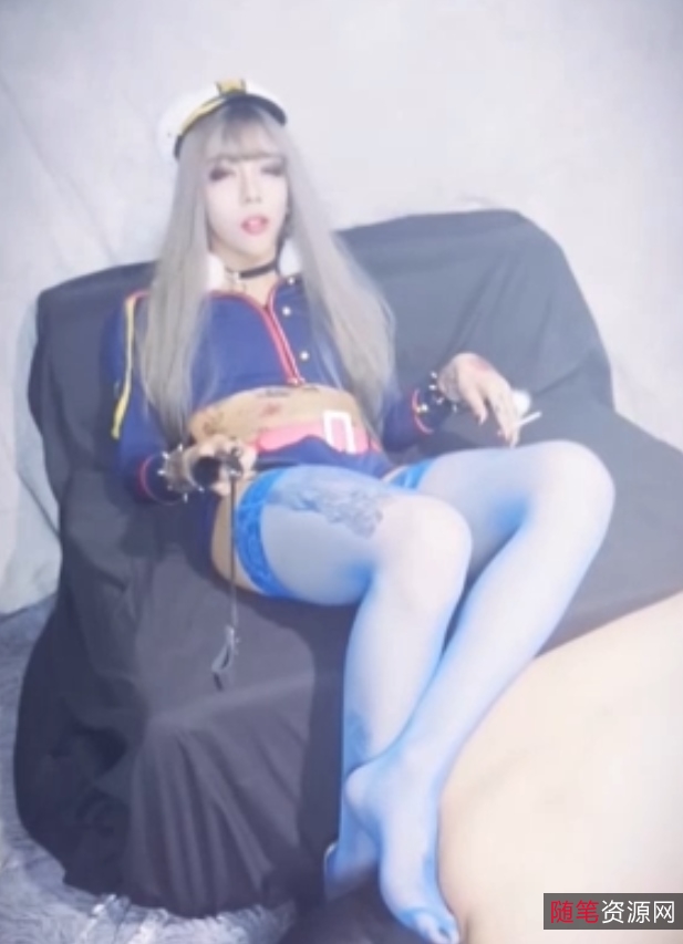 推特惠奈酱绝版特辑合集49部30.4G腿玩年