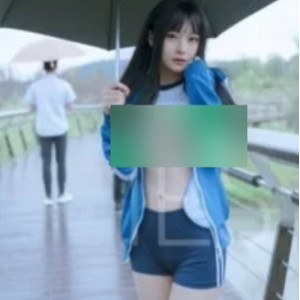 推特小泽户外作品25套3.4G优质嫩妹