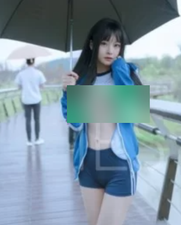 推特小泽户外作品25套3.4G优质嫩妹