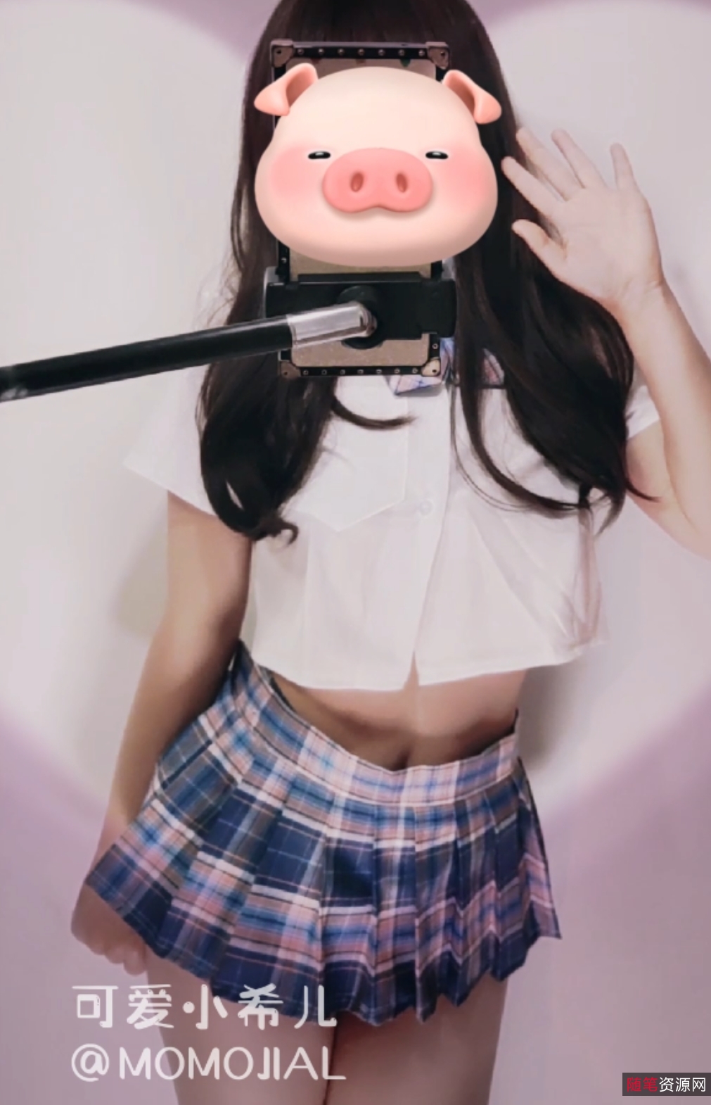 小希儿推特热舞诱人合集14V2.45G真够辣