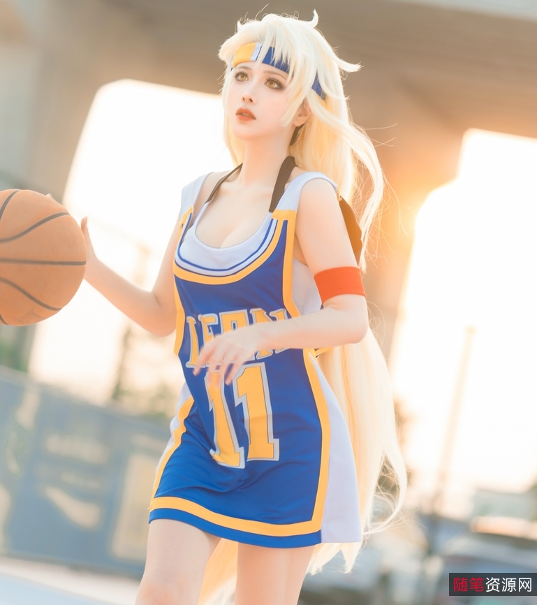 流一喵喵喵喵喵喵COS图片6套合集82P710M超劲爆